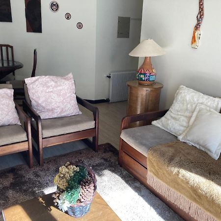 Apartamento Centro De Gramado. Apartment Luaran gambar