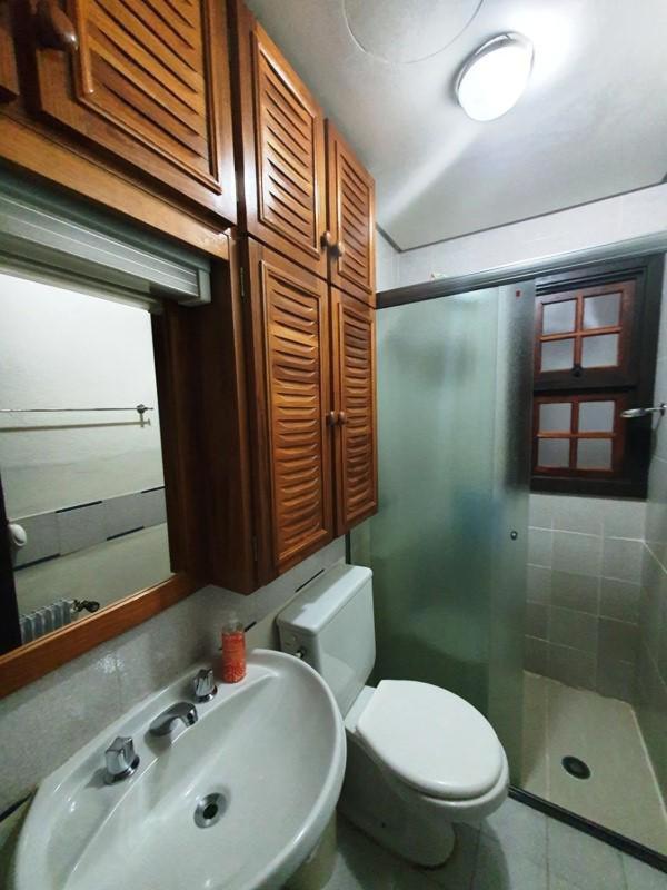 Apartamento Centro De Gramado. Apartment Luaran gambar